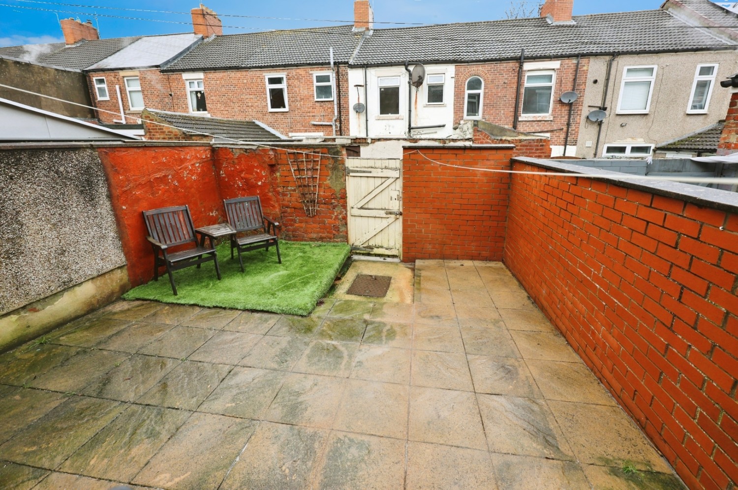 Scott Street, Shildon, DL4 2DX