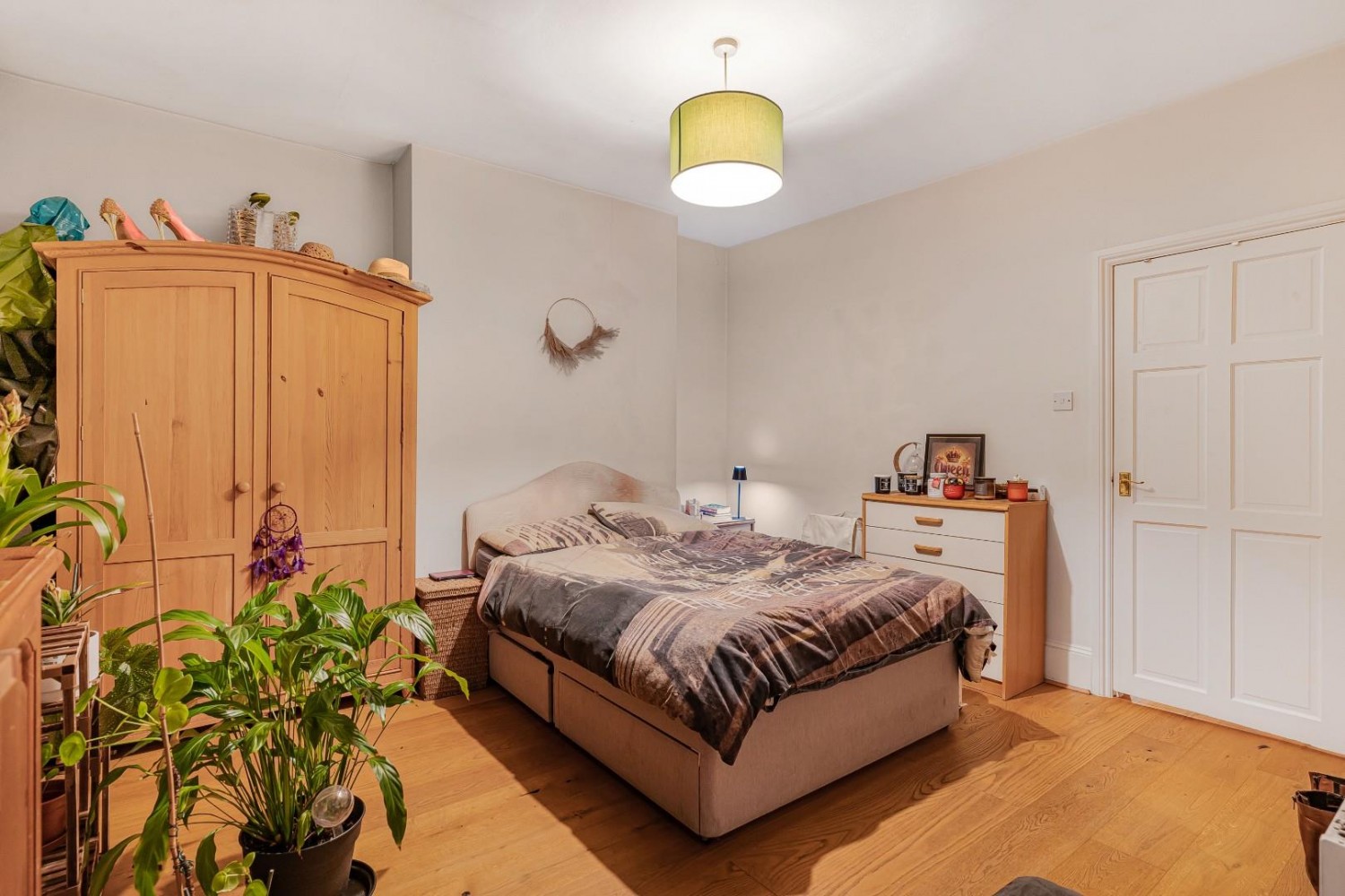 St German's Road, Forest Hill, London