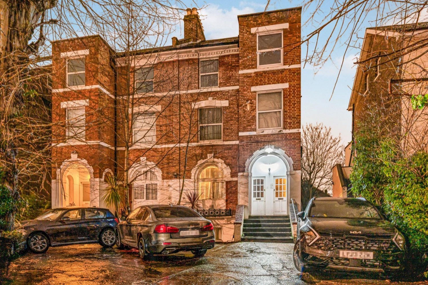 St German's Road, Forest Hill, London