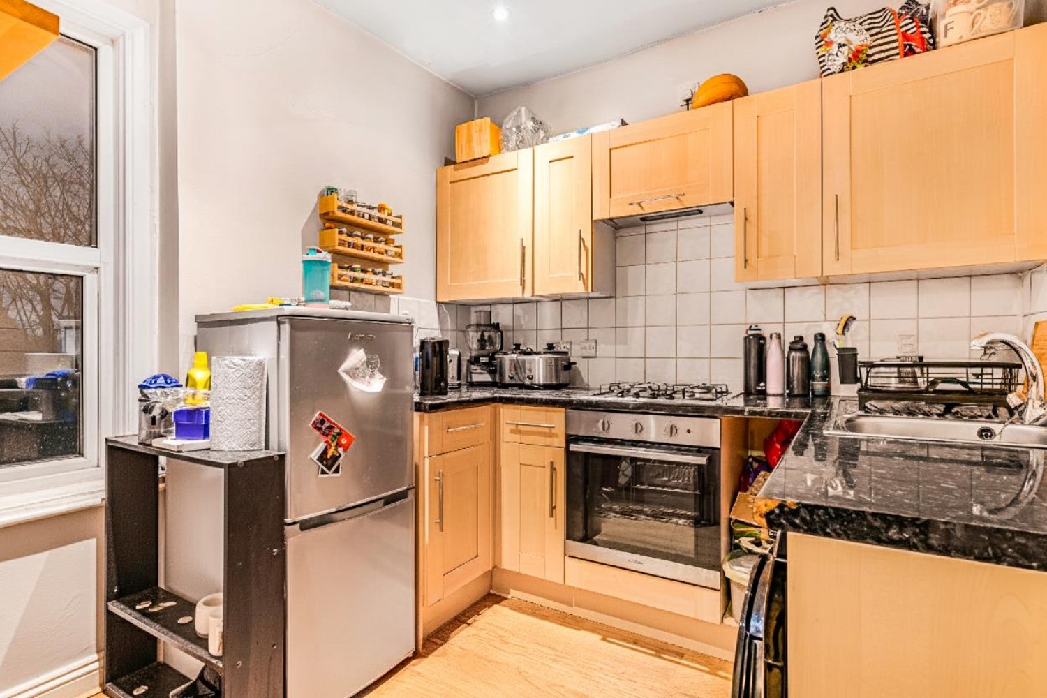 St German's Road, Forest Hill, London