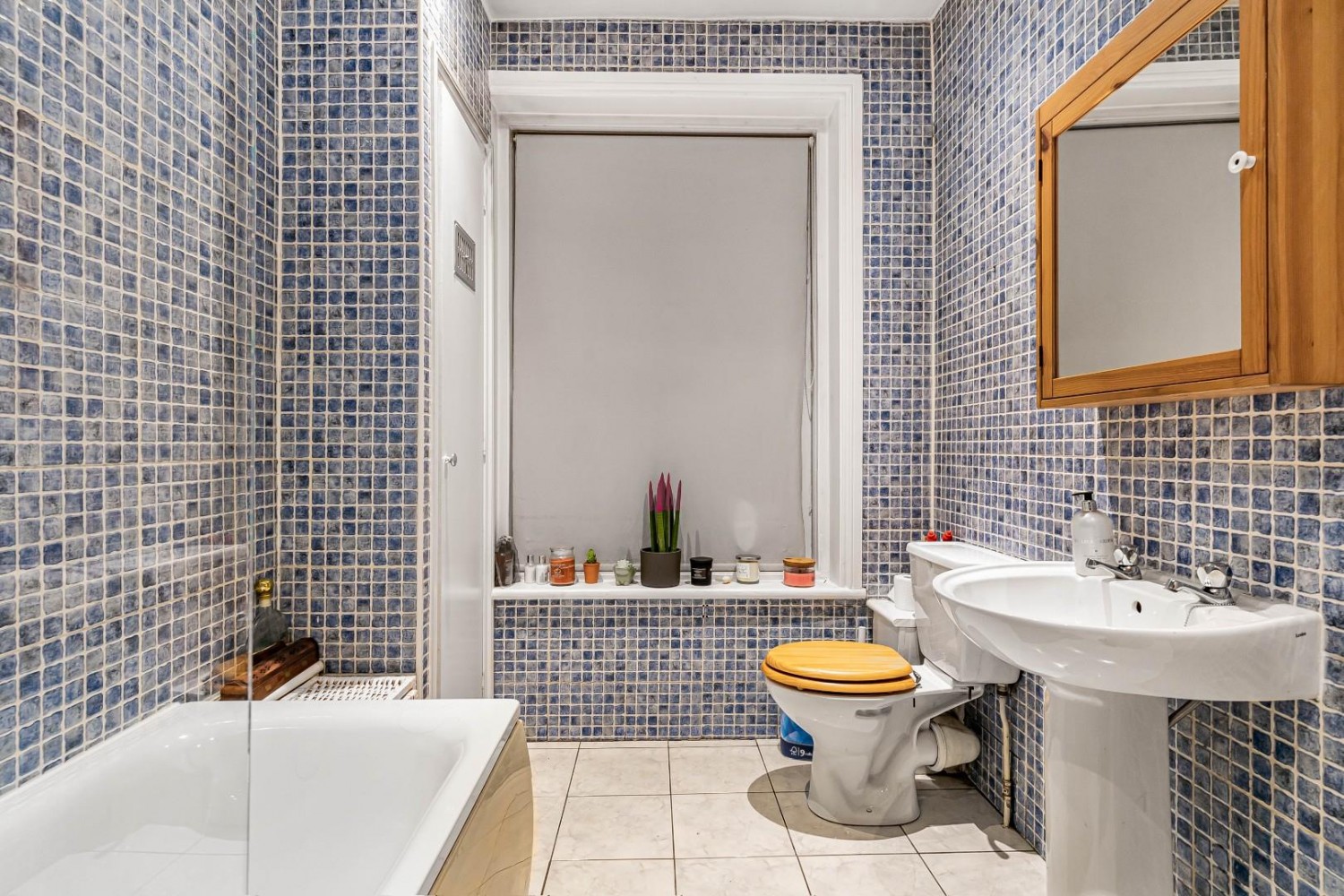 St German's Road, Forest Hill, London