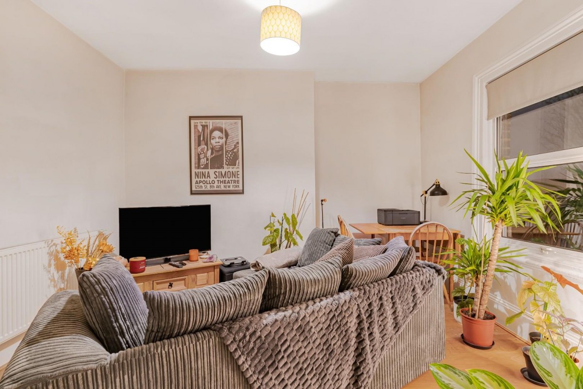 St German's Road, Forest Hill, London