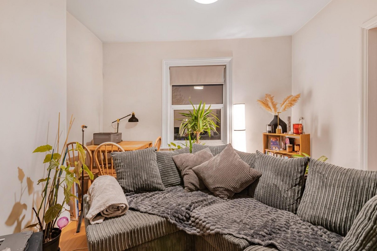 St German's Road, Forest Hill, London