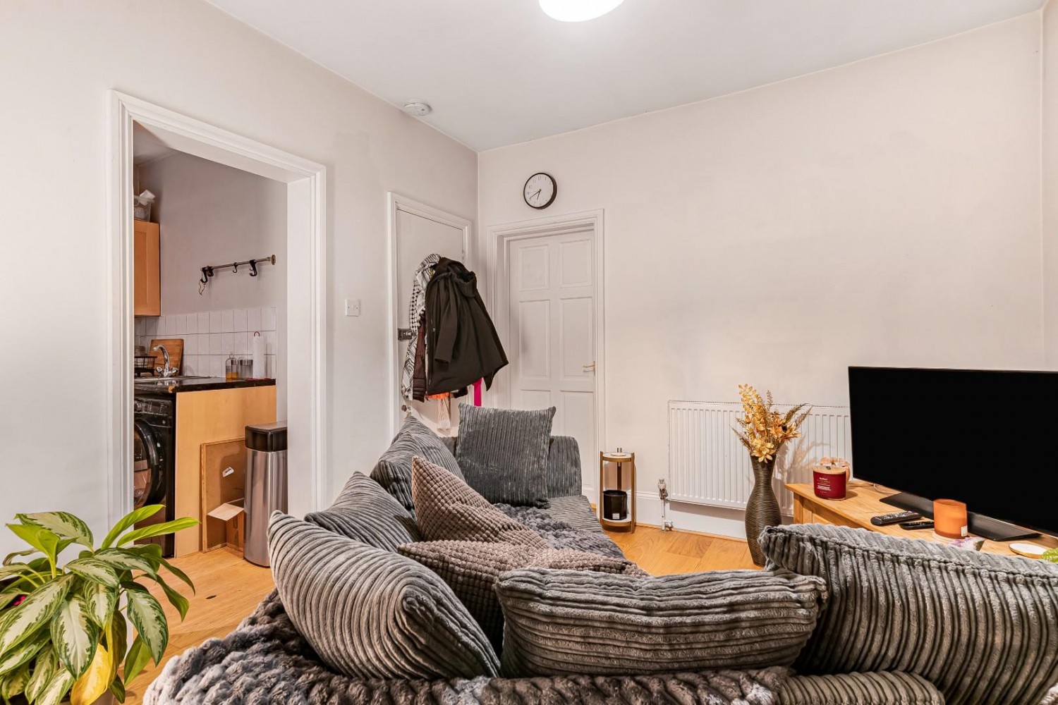 St German's Road, Forest Hill, London