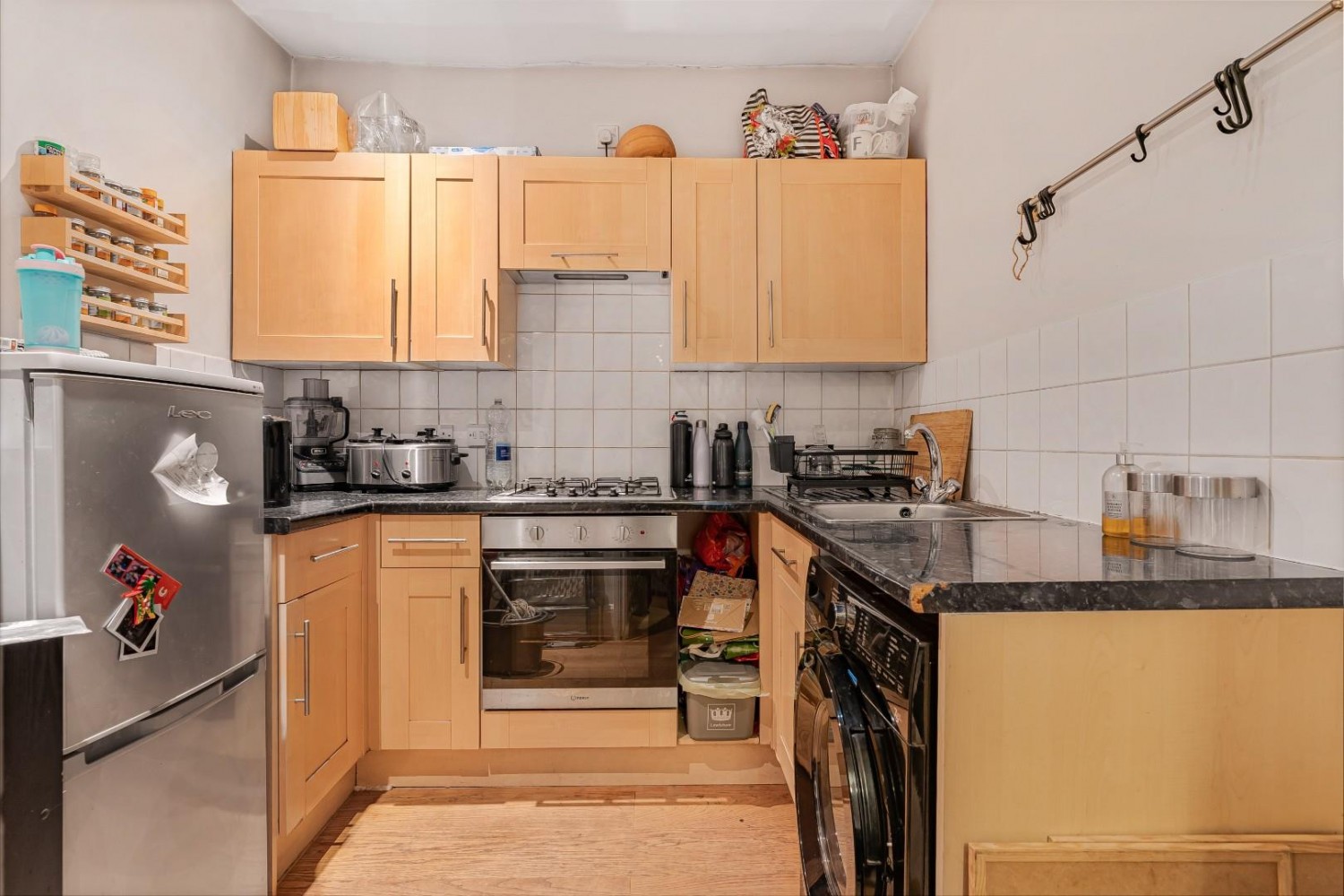 St German's Road, Forest Hill, London