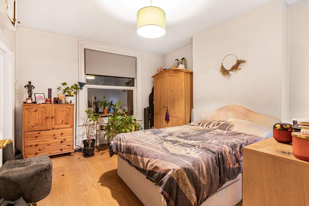 St German's Road, Forest Hill, London