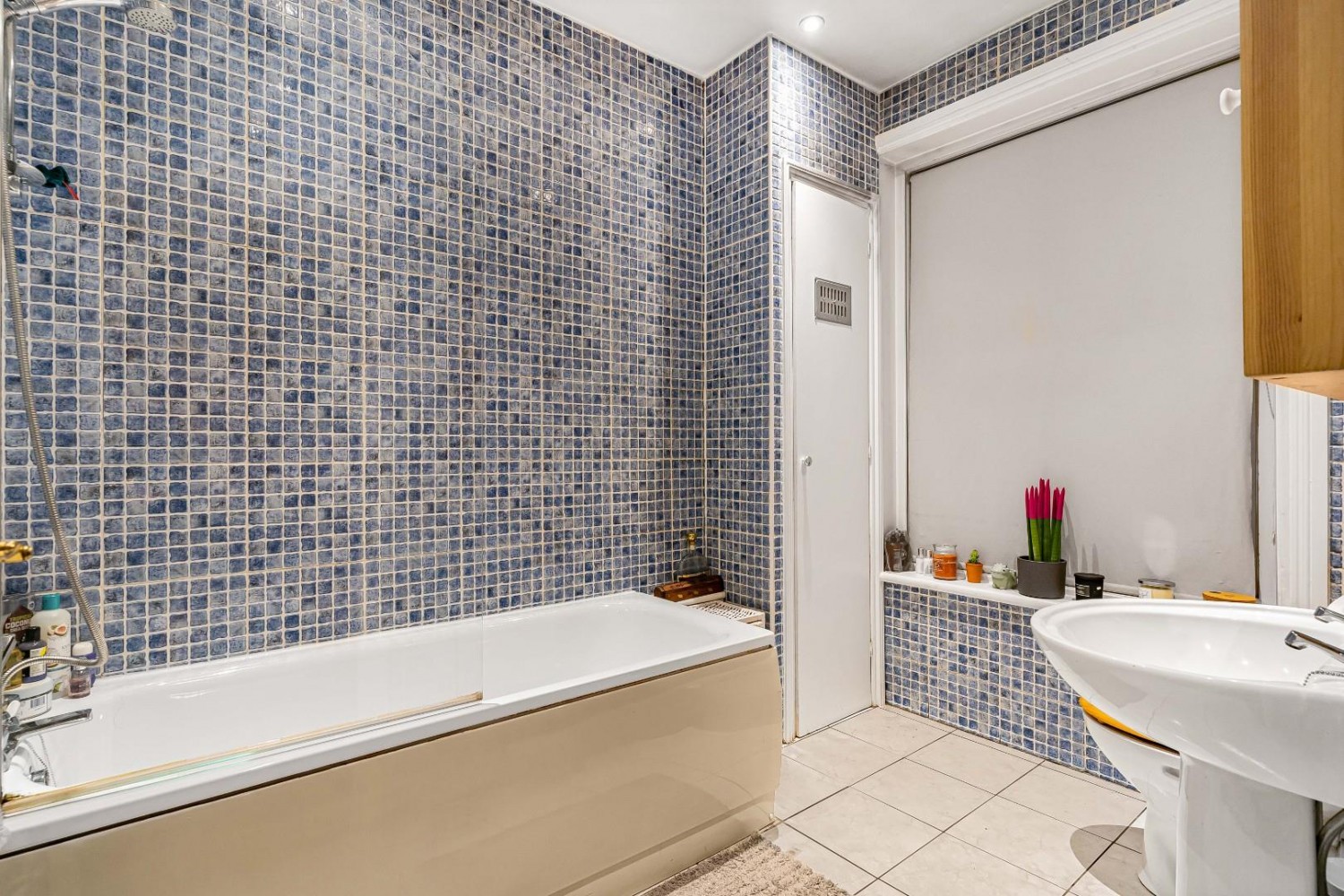 St German's Road, Forest Hill, London