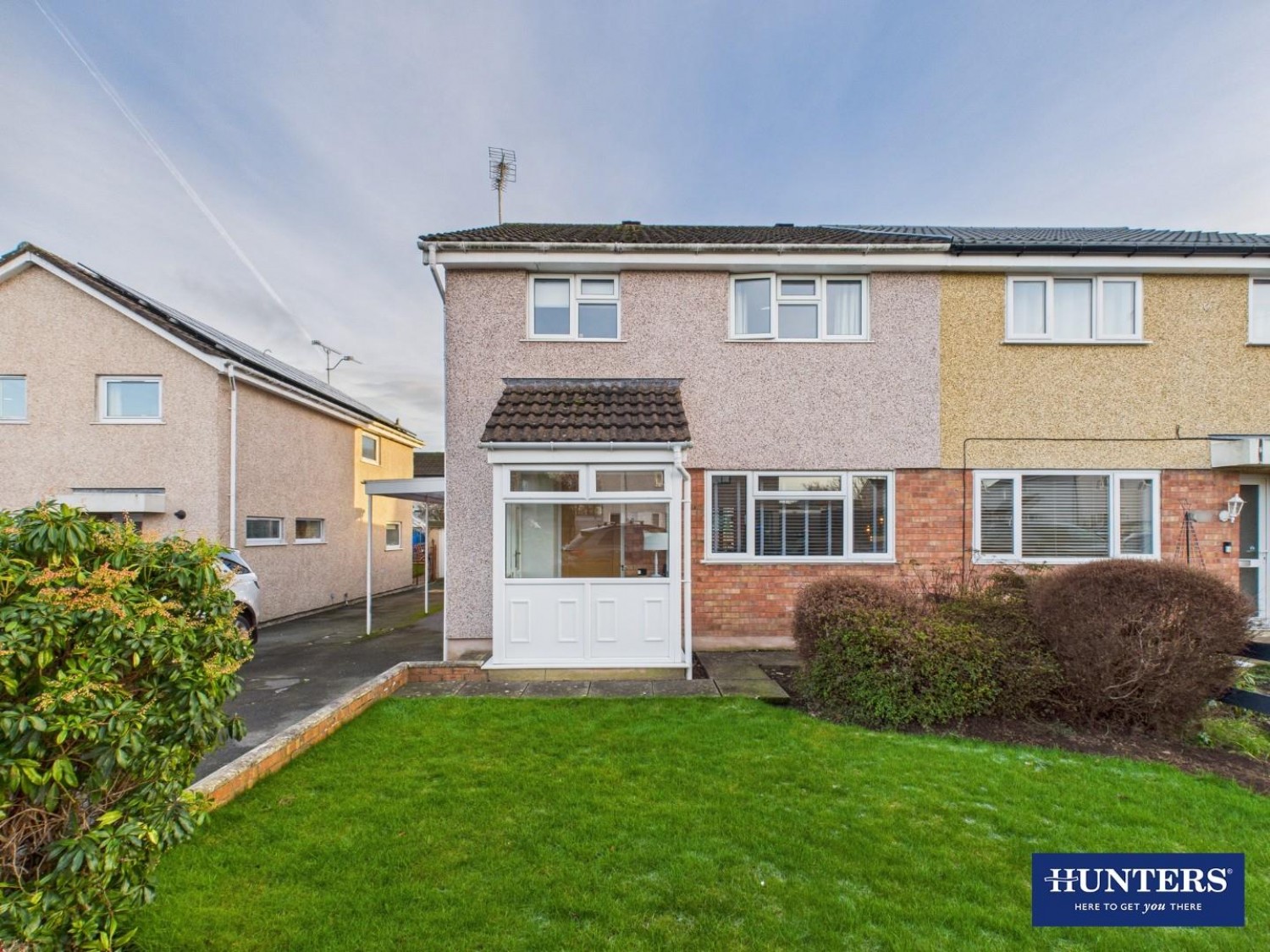 Rowanbank Road, Dumfries, DG1