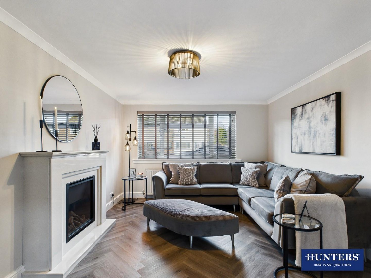 Rowanbank Road, Dumfries, DG1