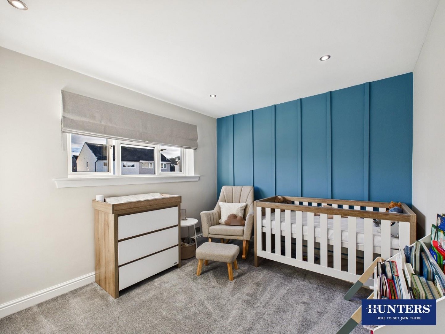 Rowanbank Road, Dumfries, DG1