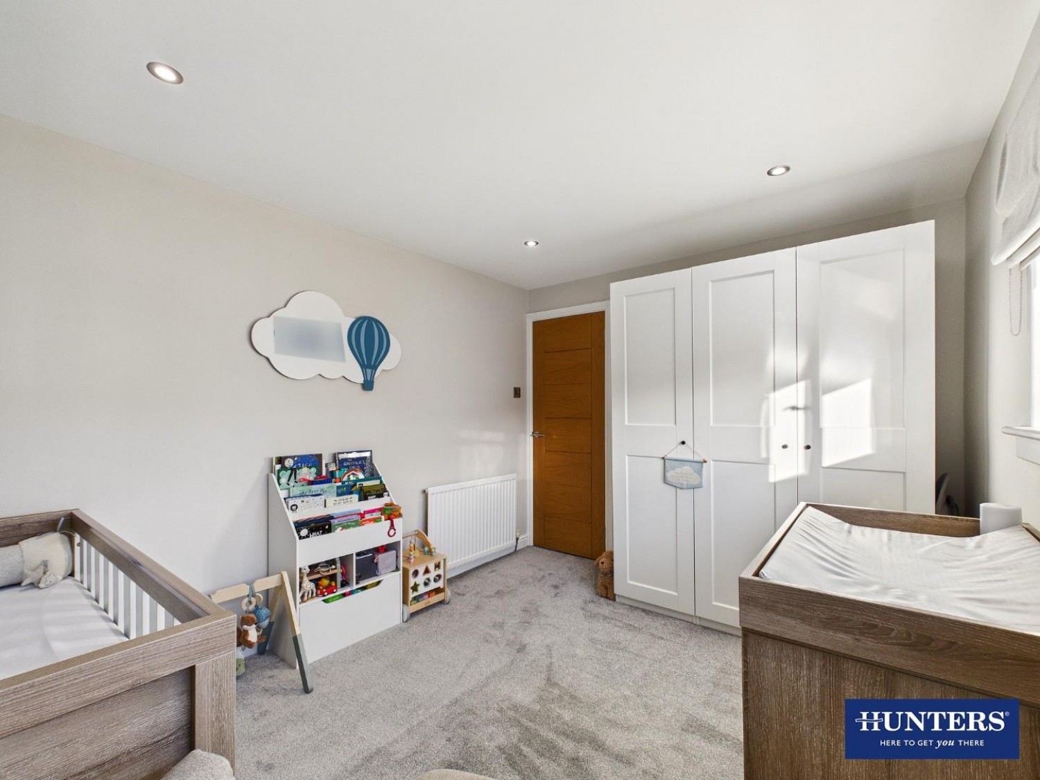 Rowanbank Road, Dumfries, DG1