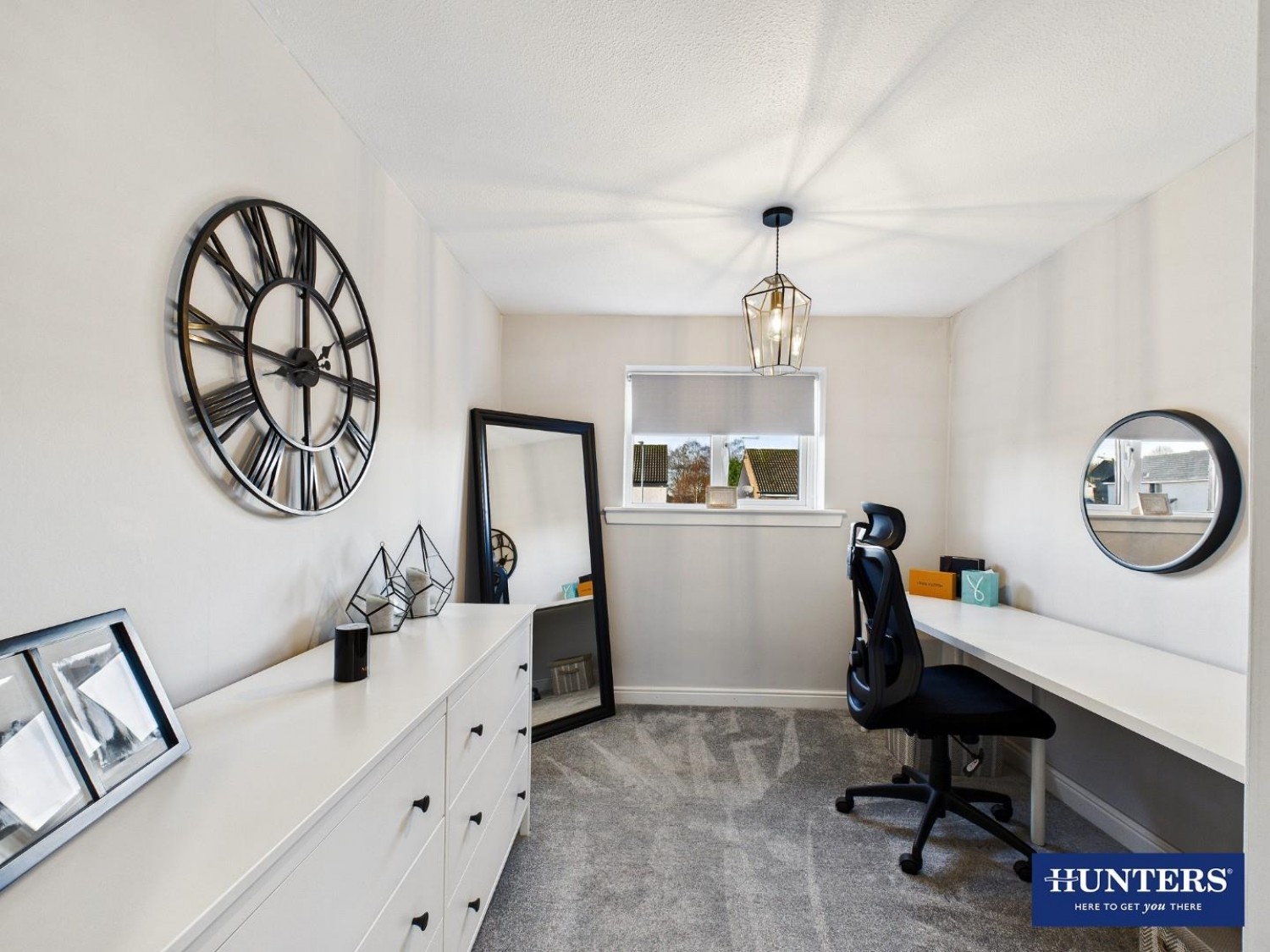 Rowanbank Road, Dumfries, DG1