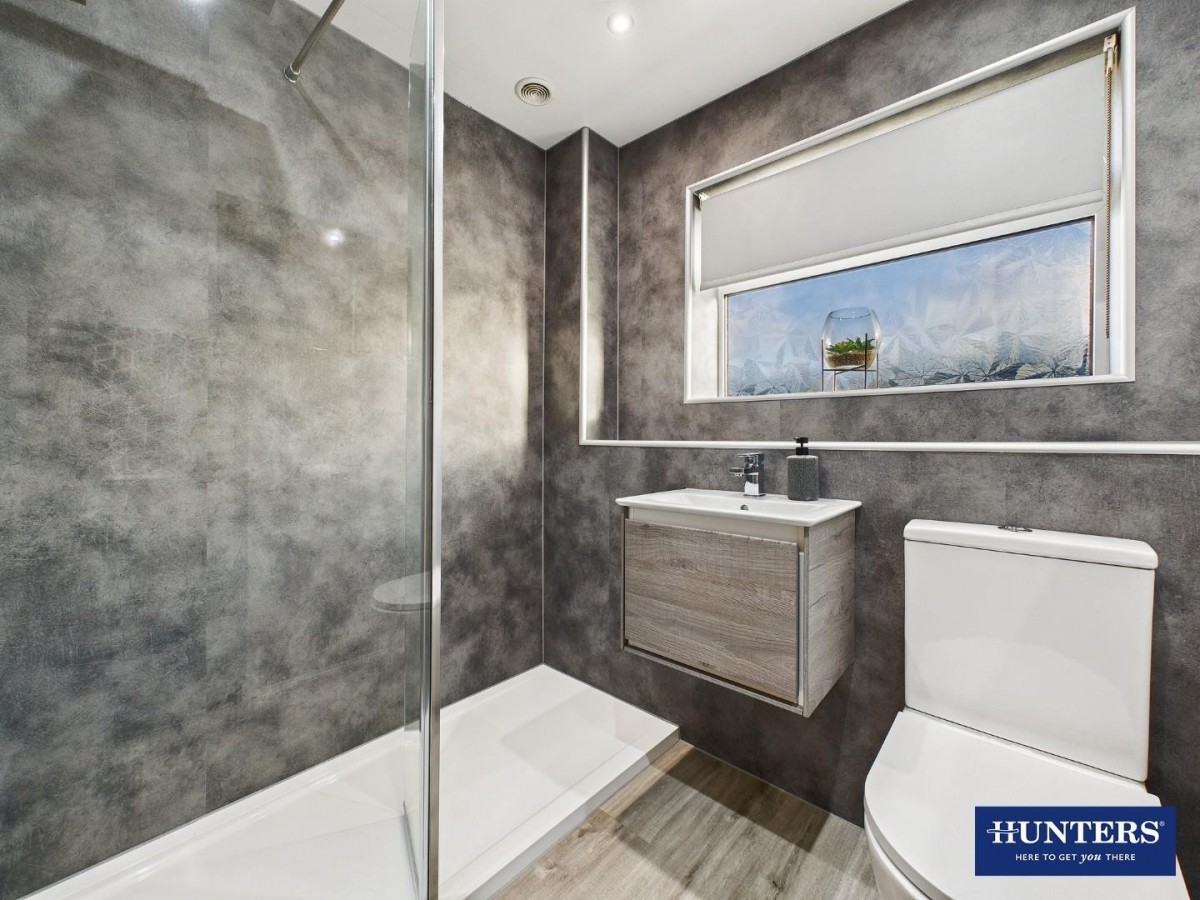 Rowanbank Road, Dumfries, DG1