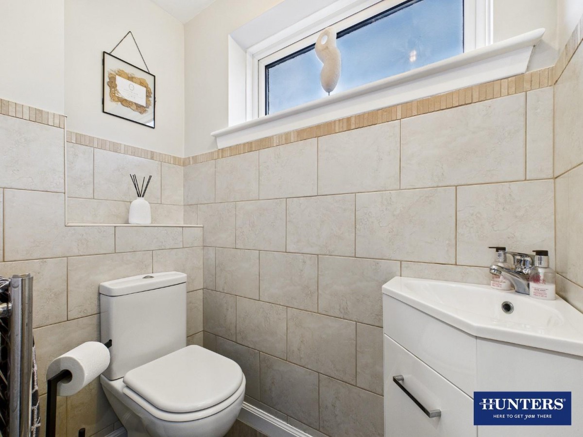 Rowanbank Road, Dumfries, DG1