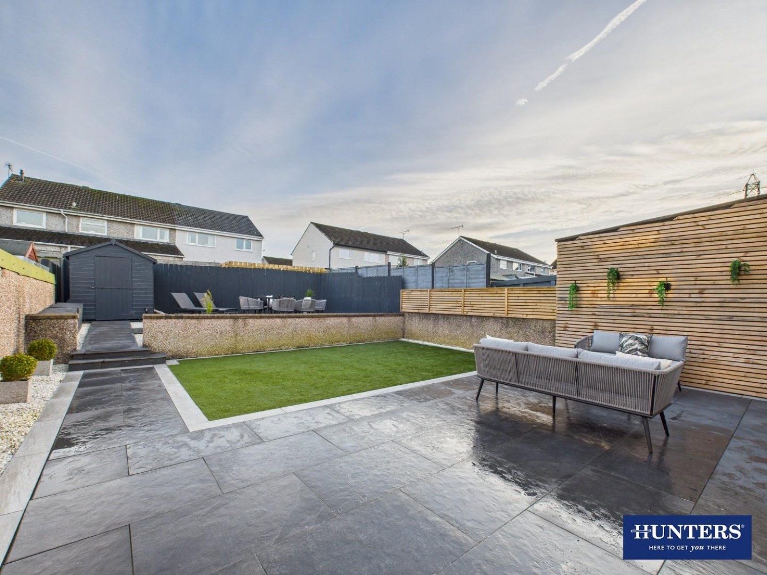 Rowanbank Road, Dumfries, DG1