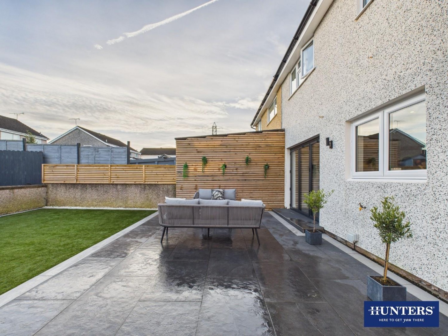 Rowanbank Road, Dumfries, DG1