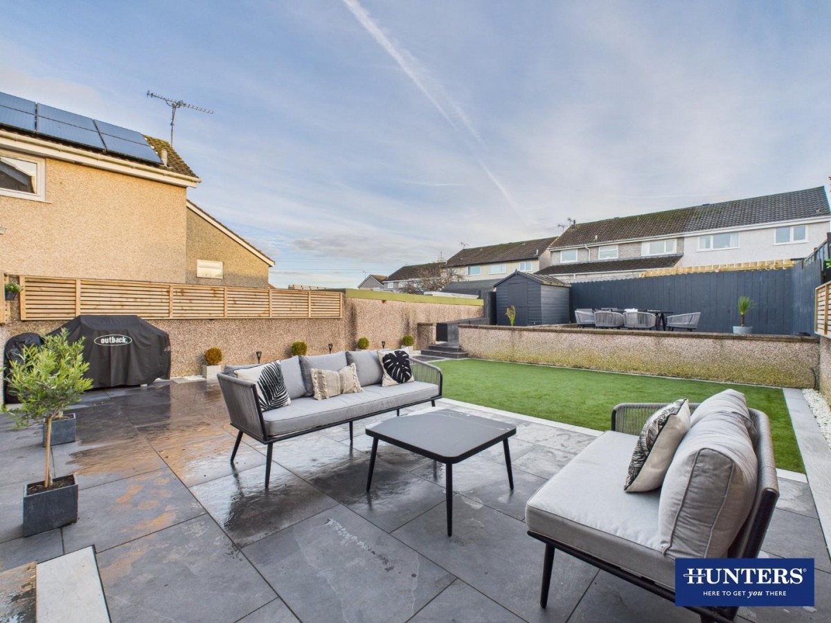 Rowanbank Road, Dumfries, DG1