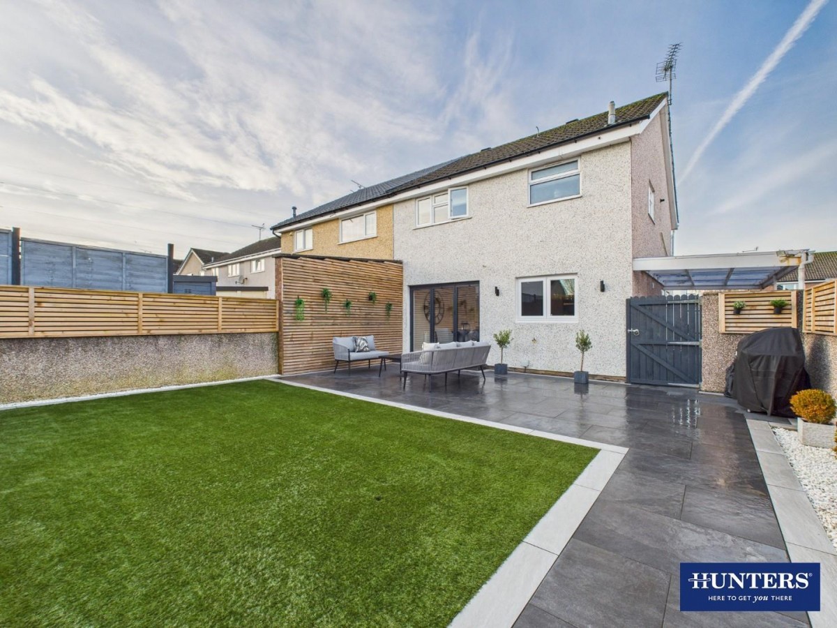 Rowanbank Road, Dumfries, DG1