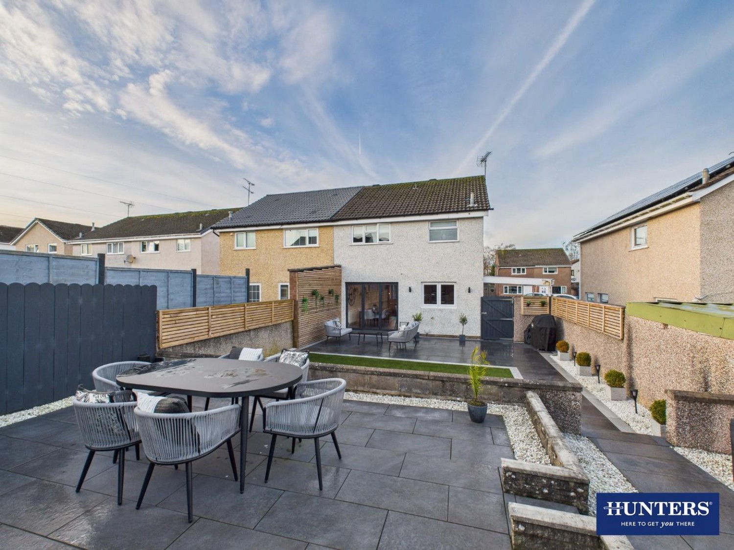 Rowanbank Road, Dumfries, DG1