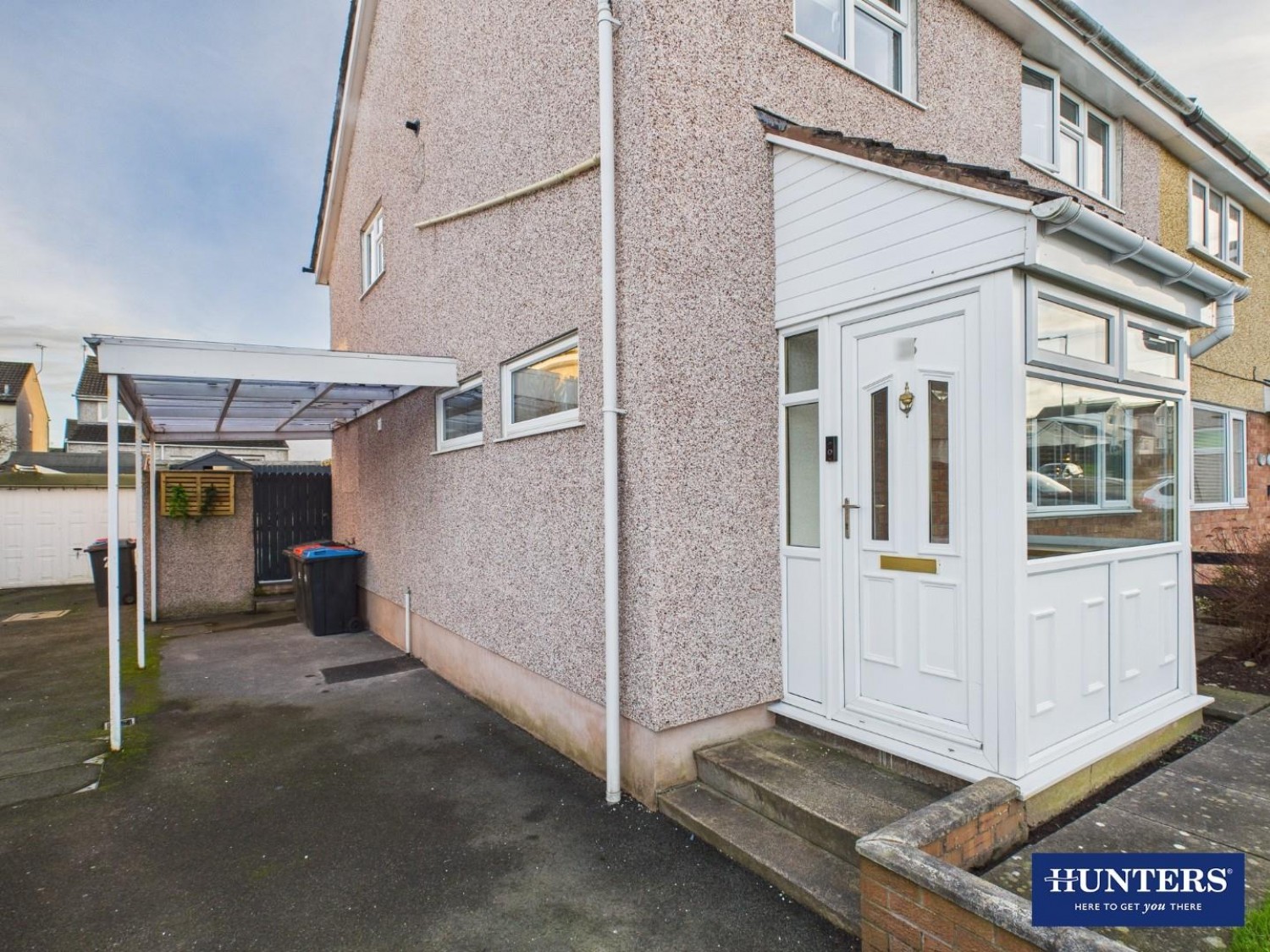 Rowanbank Road, Dumfries, DG1