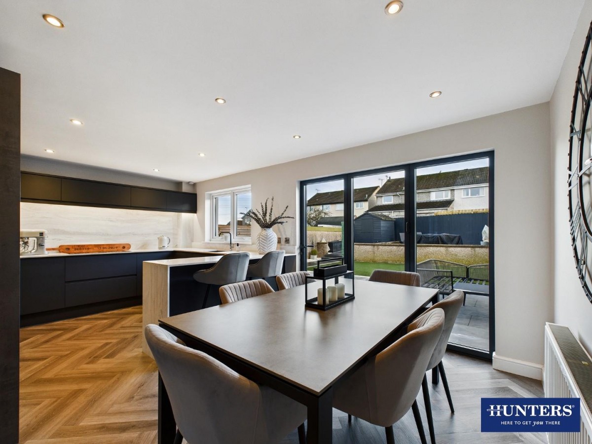 Rowanbank Road, Dumfries, DG1