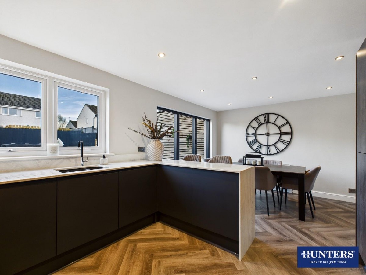 Rowanbank Road, Dumfries, DG1