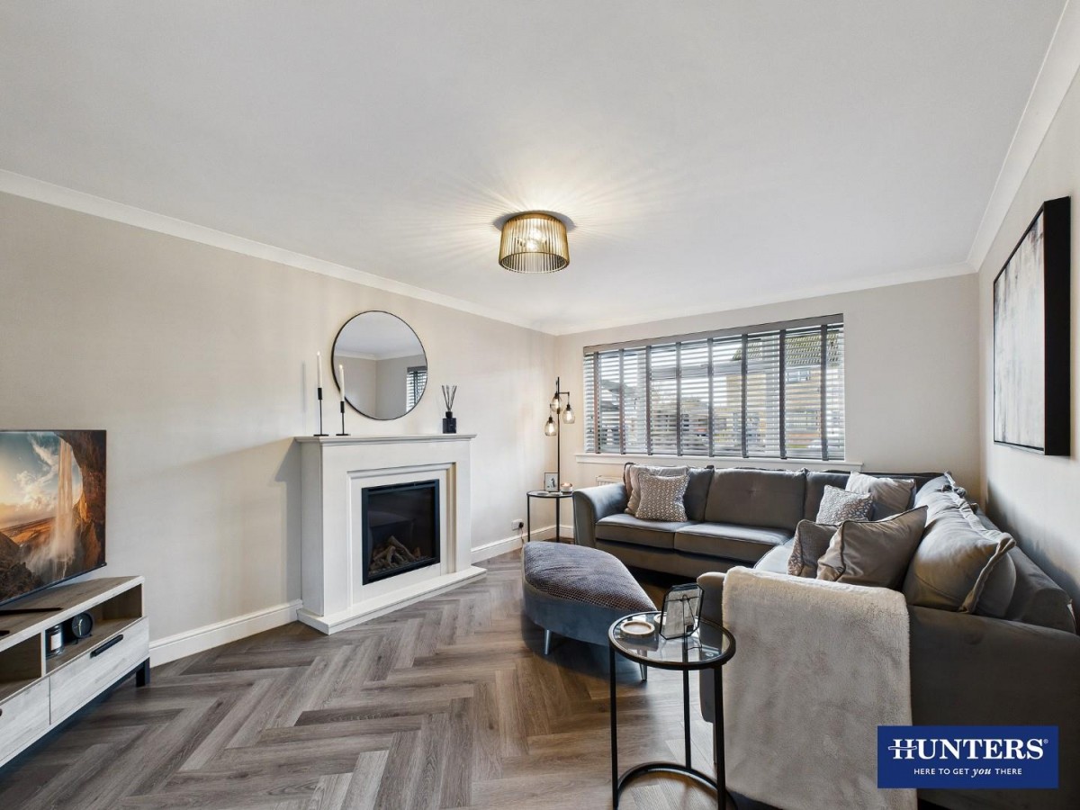 Rowanbank Road, Dumfries, DG1