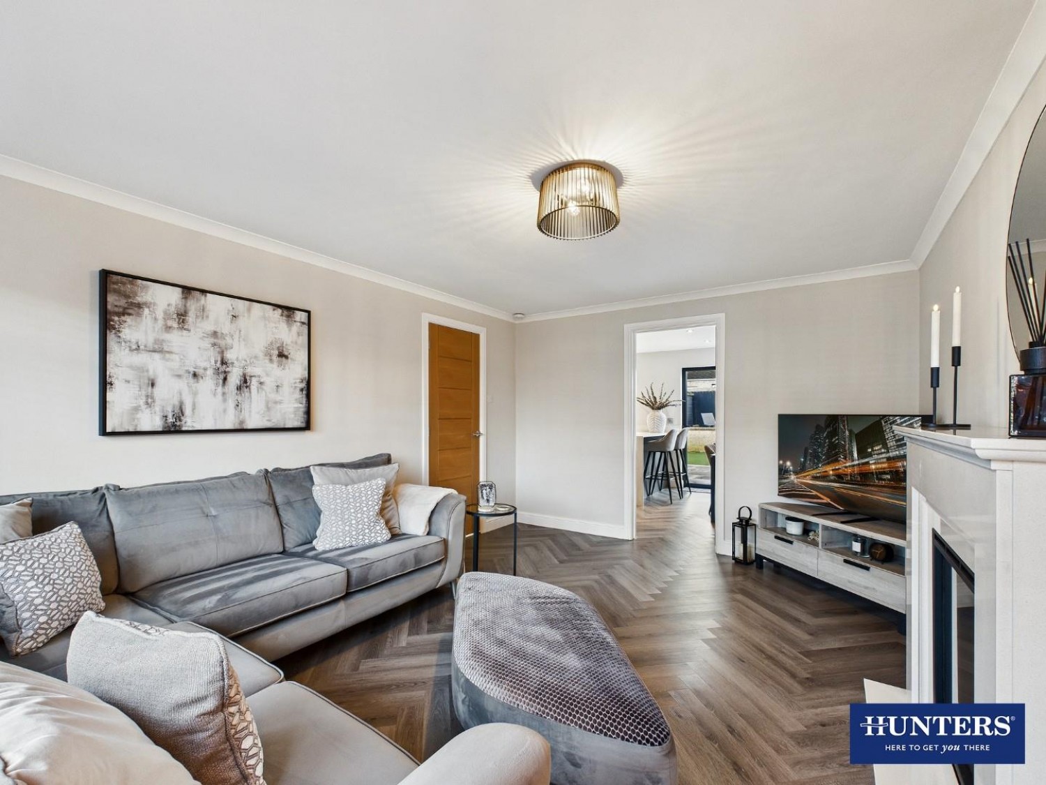 Rowanbank Road, Dumfries, DG1