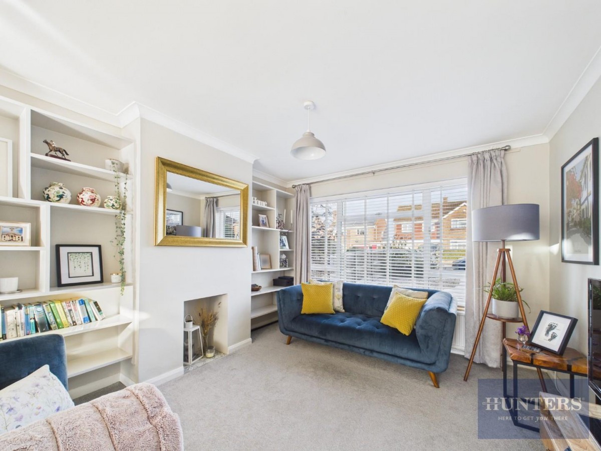 Whittington Road , Benhall, Cheltenham, GL51 6BS