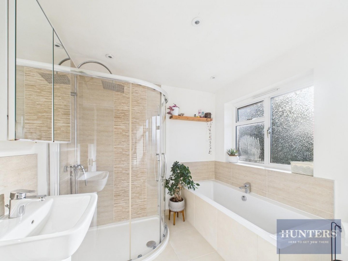 Whittington Road , Benhall, Cheltenham, GL51 6BS