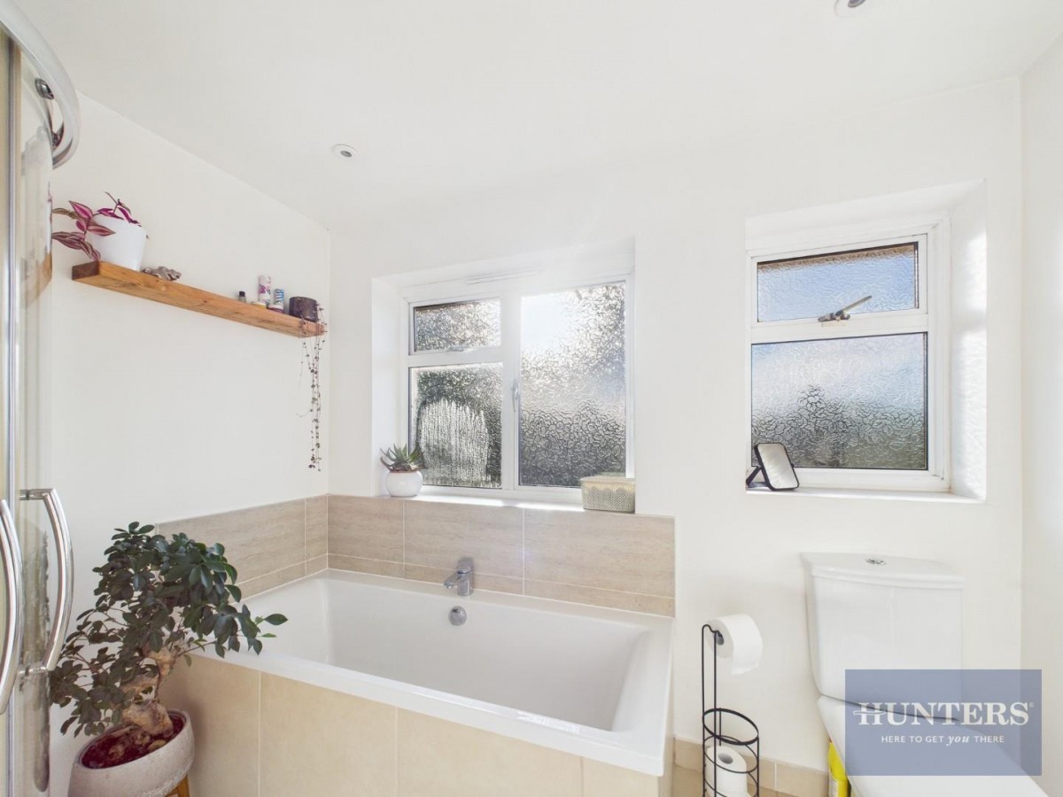 Whittington Road , Benhall, Cheltenham, GL51 6BS