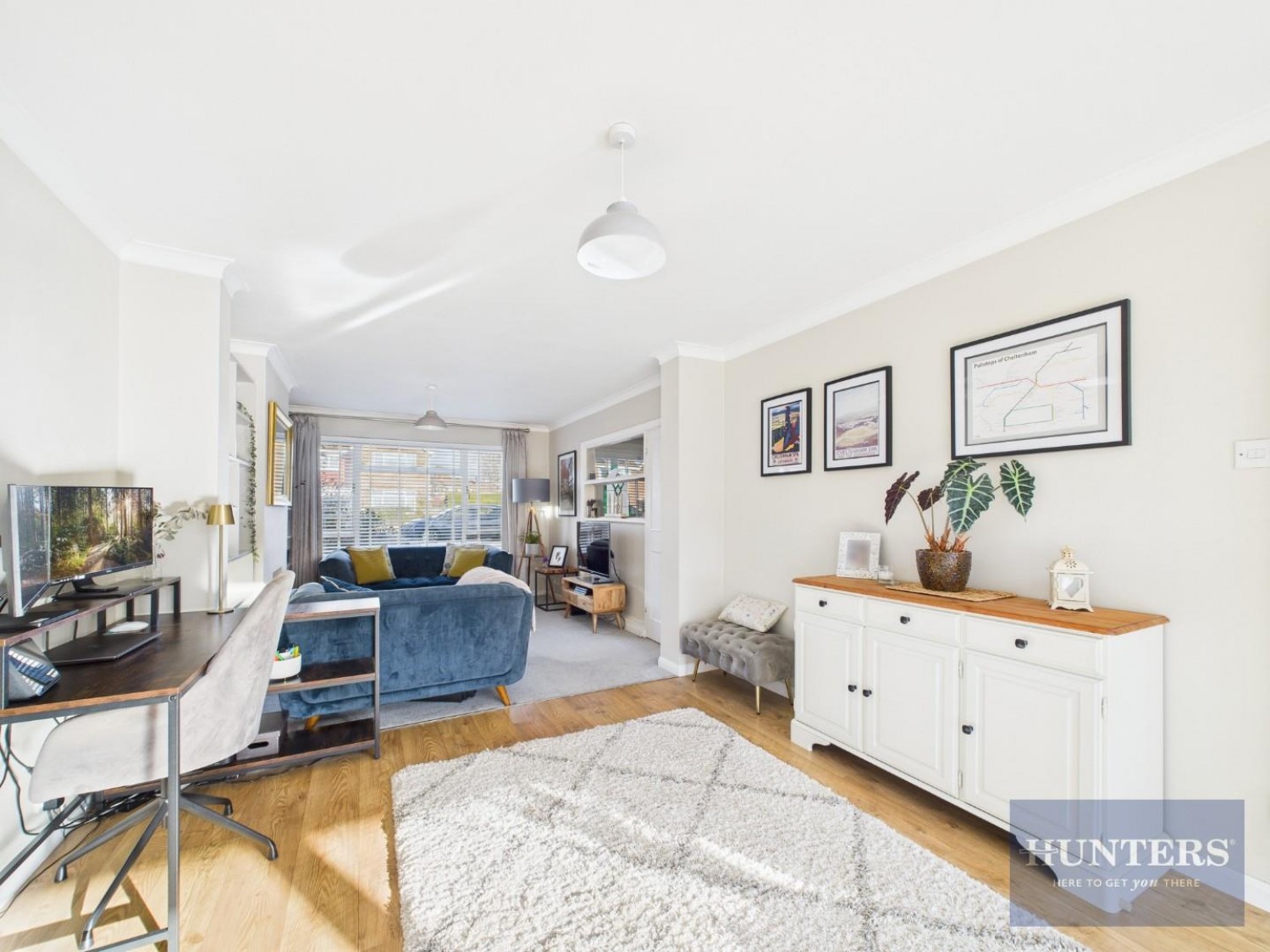 Whittington Road , Benhall, Cheltenham, GL51 6BS