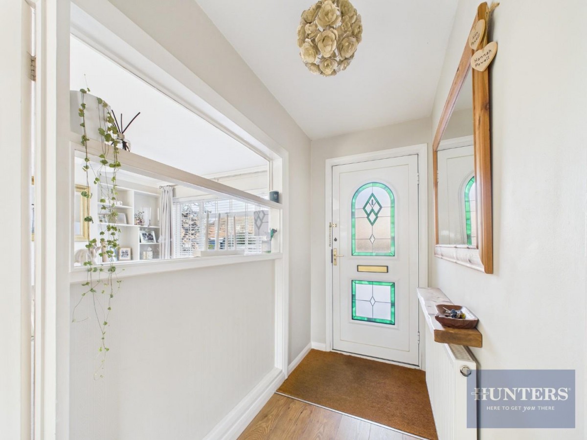 Whittington Road , Benhall, Cheltenham, GL51 6BS