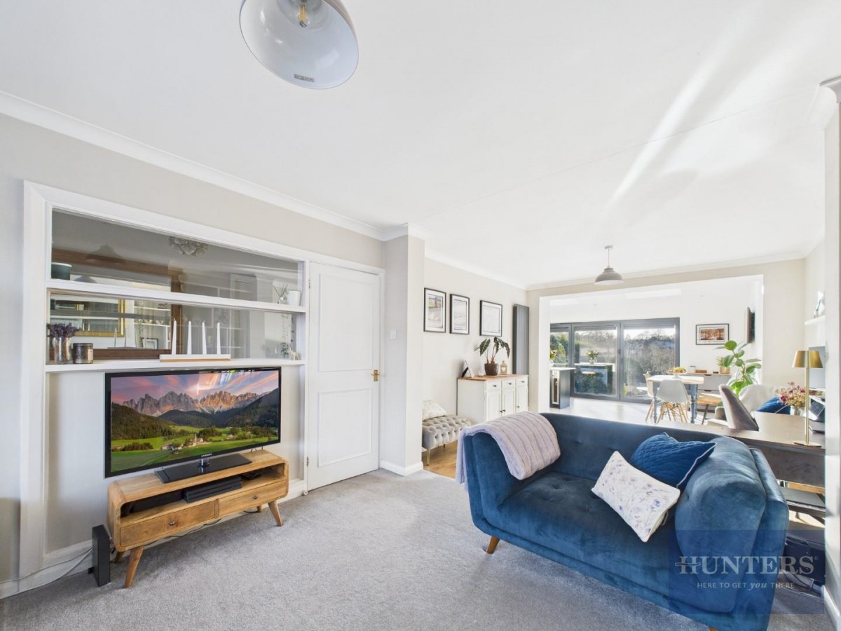 Whittington Road , Benhall, Cheltenham, GL51 6BS