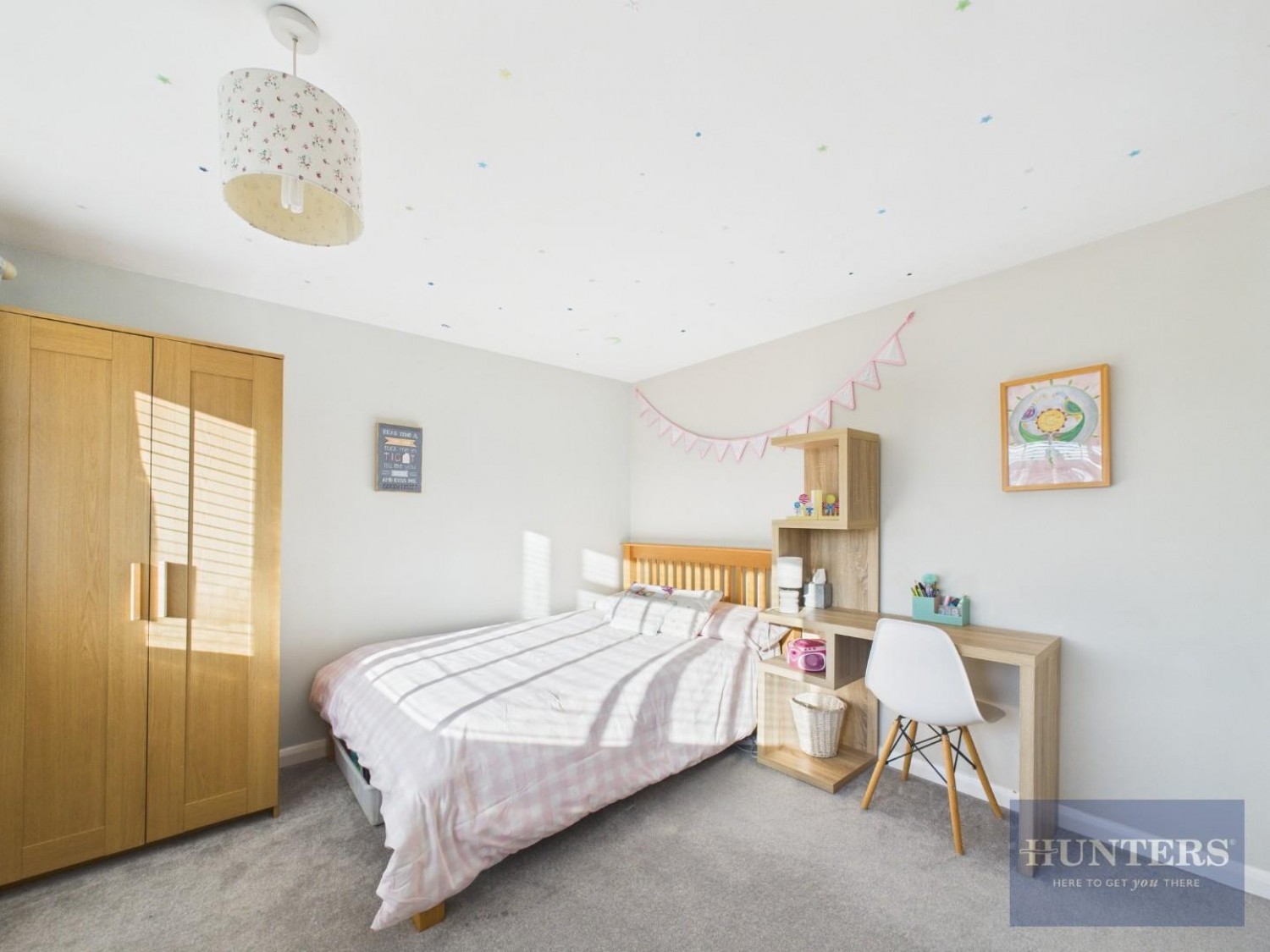 Whittington Road , Benhall, Cheltenham, GL51 6BS