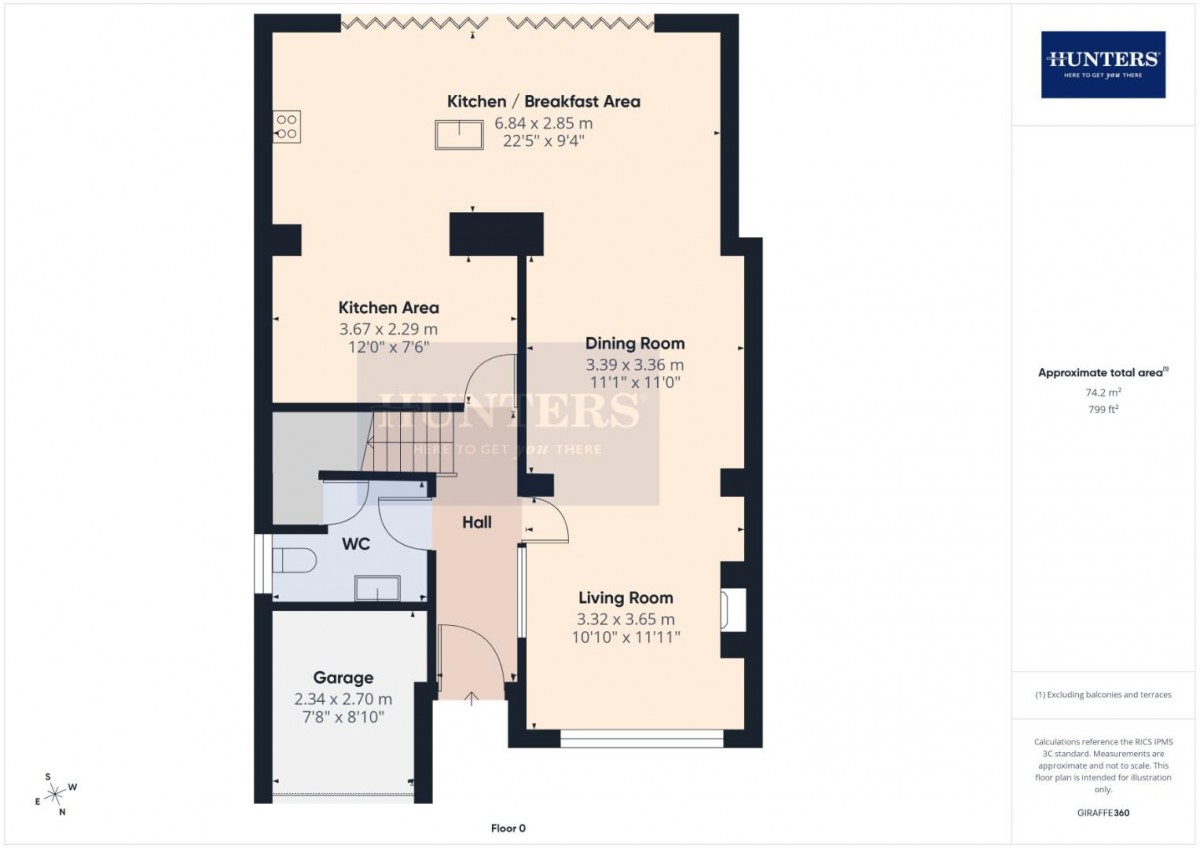 Whittington Road , Benhall, Cheltenham, GL51 6BS