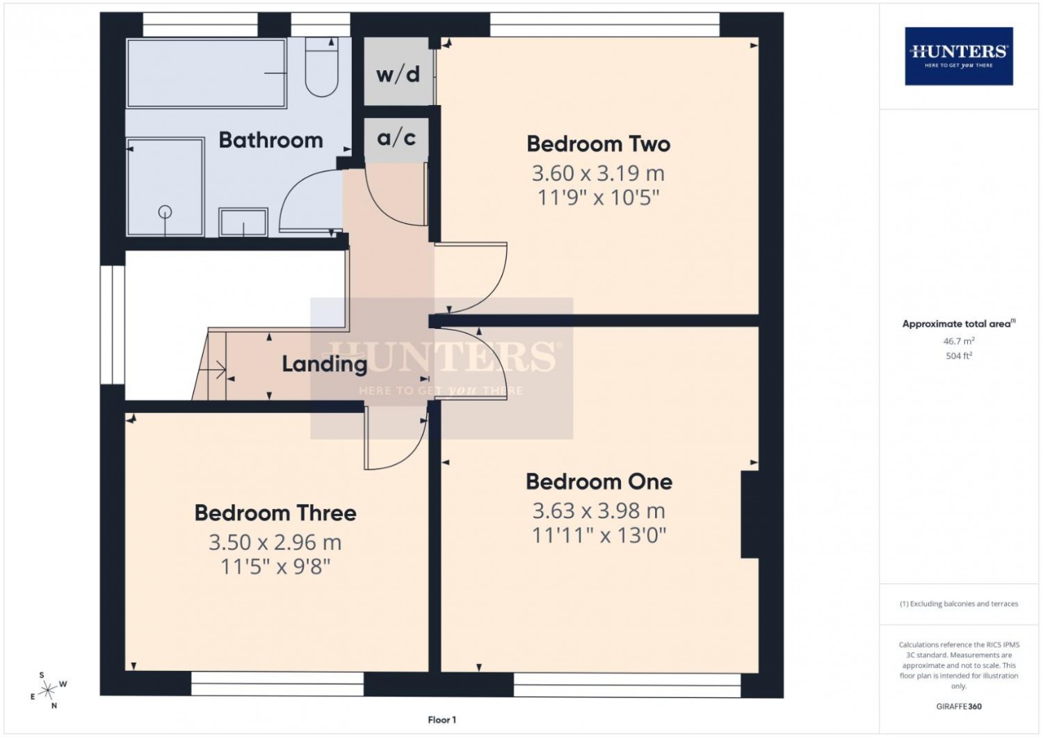 Whittington Road , Benhall, Cheltenham, GL51 6BS