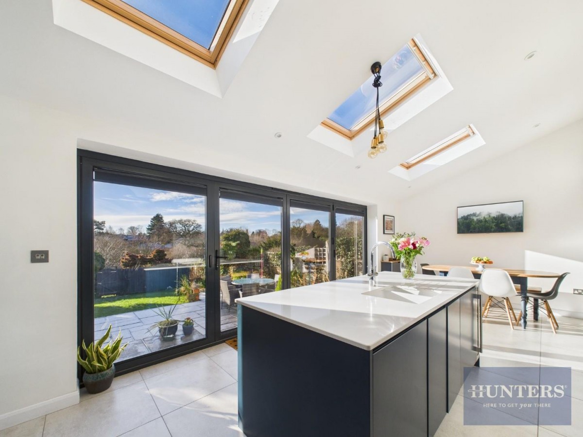 Whittington Road , Benhall, Cheltenham, GL51 6BS