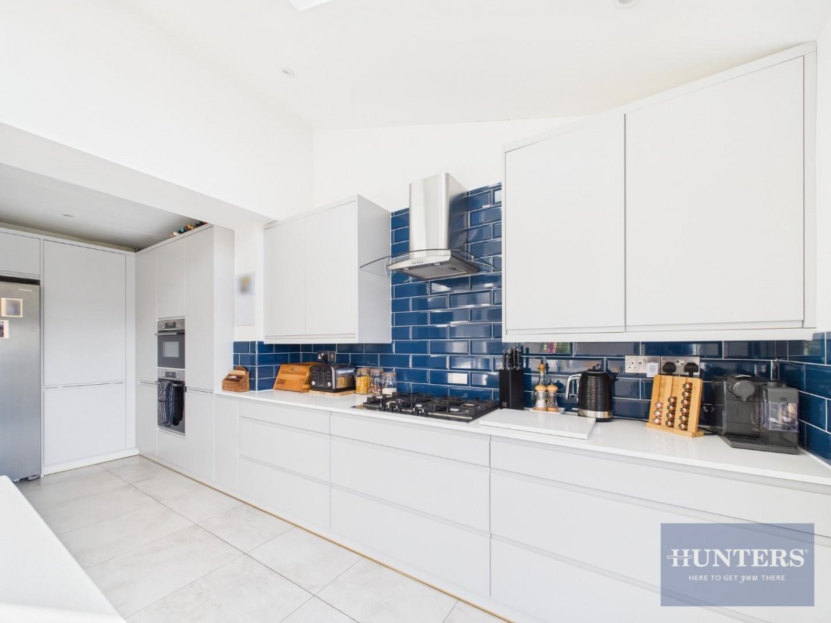 Whittington Road , Benhall, Cheltenham, GL51 6BS