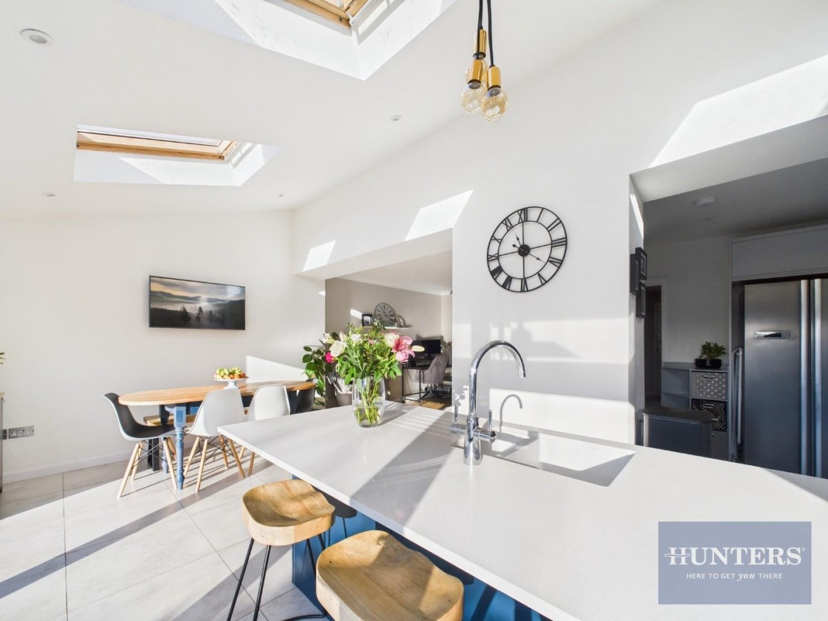 Whittington Road , Benhall, Cheltenham, GL51 6BS