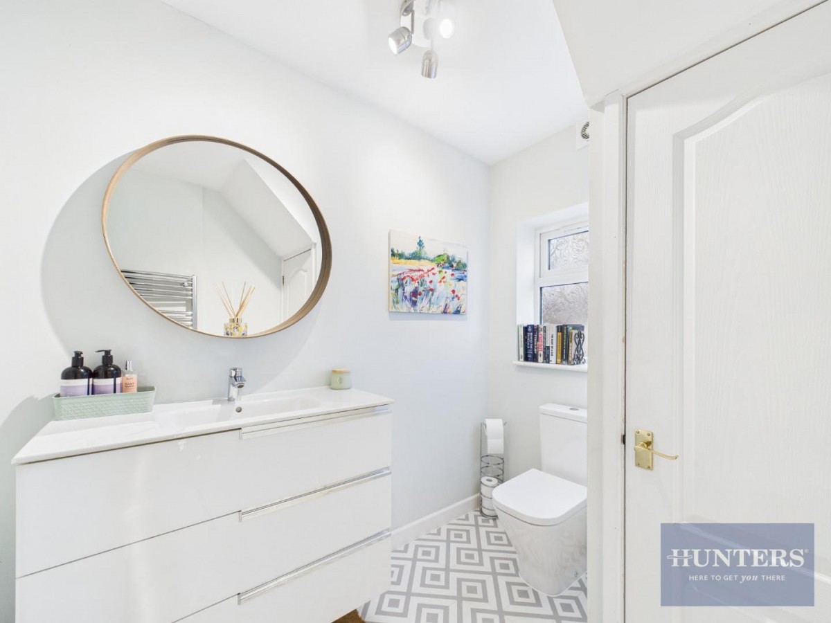 Whittington Road , Benhall, Cheltenham, GL51 6BS