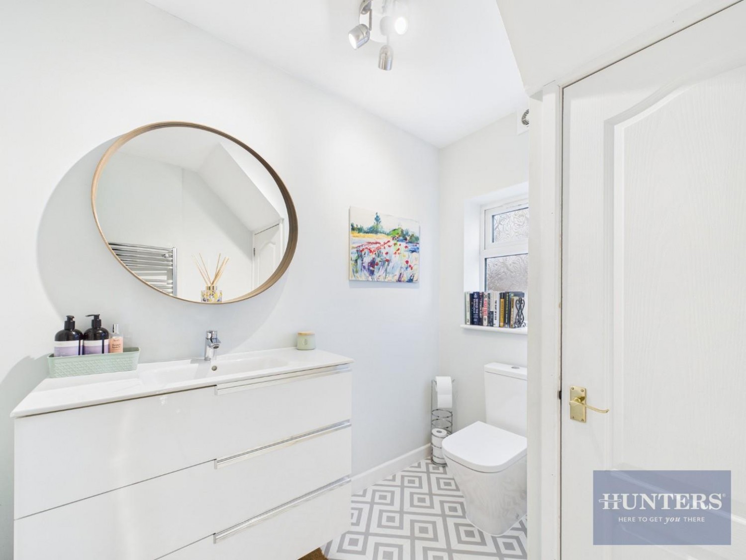 Whittington Road , Benhall, Cheltenham, GL51 6BS