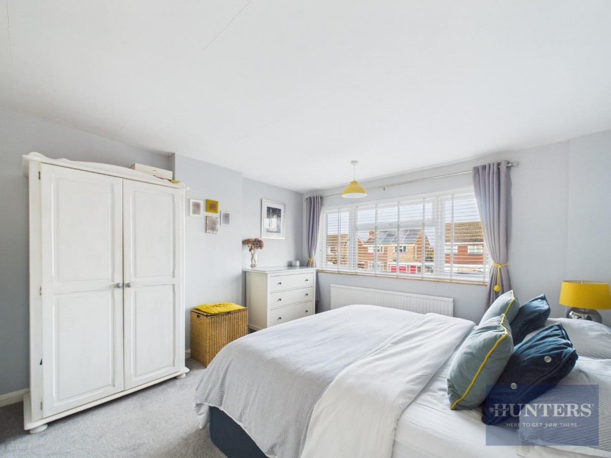 Whittington Road , Benhall, Cheltenham, GL51 6BS