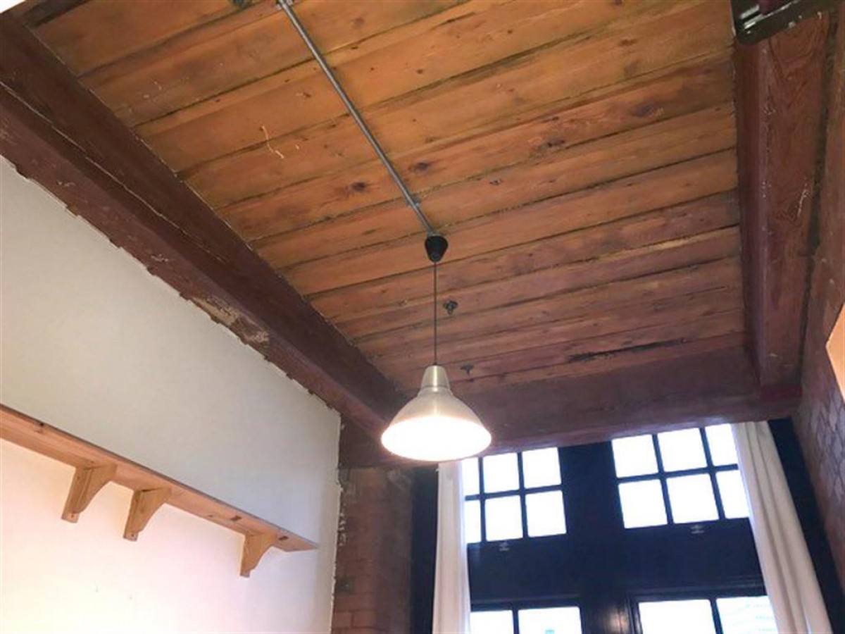 Cotton Mill, 7 Samuel Ogden Street , Manchester