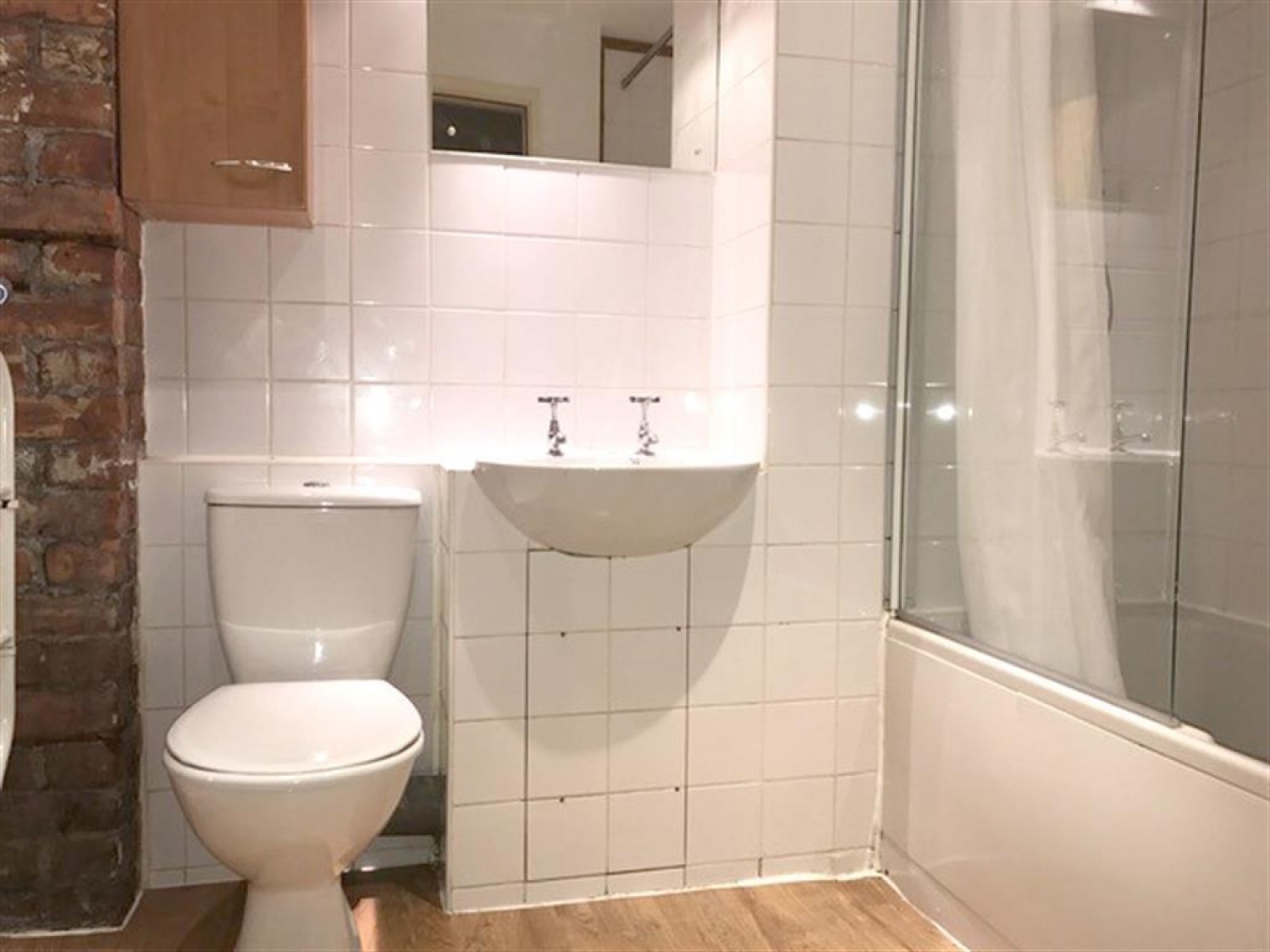 Cotton Mill, 7 Samuel Ogden Street , Manchester