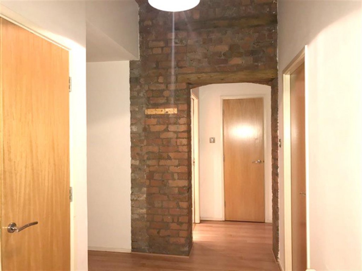 Cotton Mill, 7 Samuel Ogden Street , Manchester