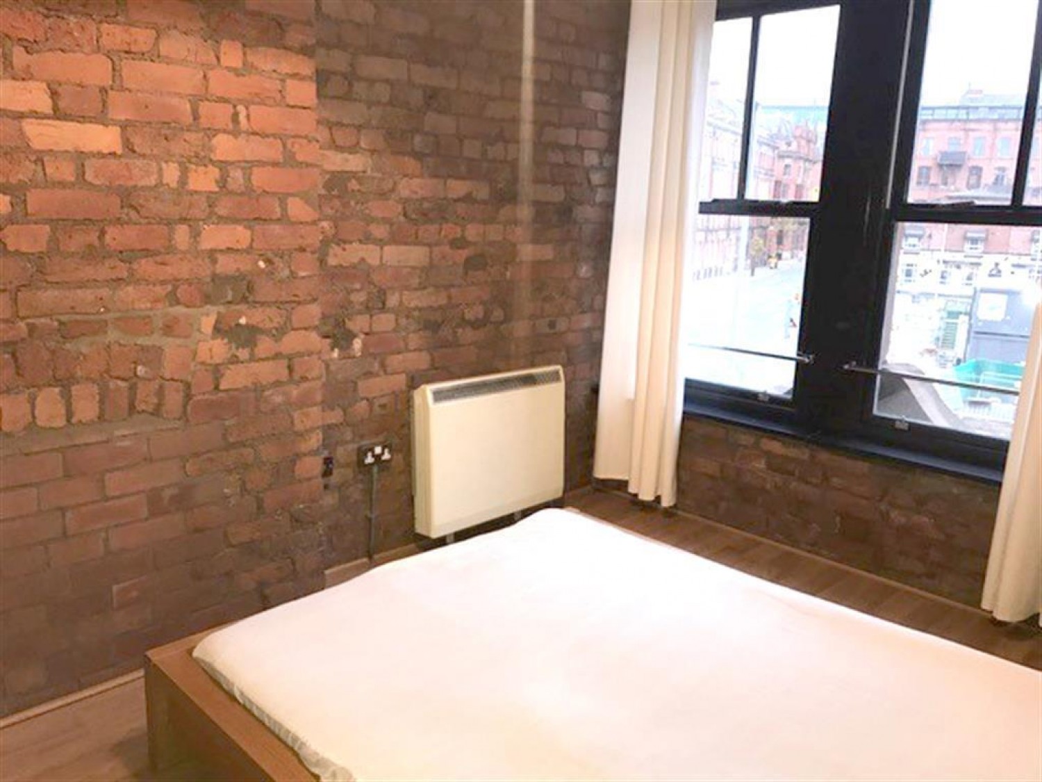 Cotton Mill, 7 Samuel Ogden Street , Manchester