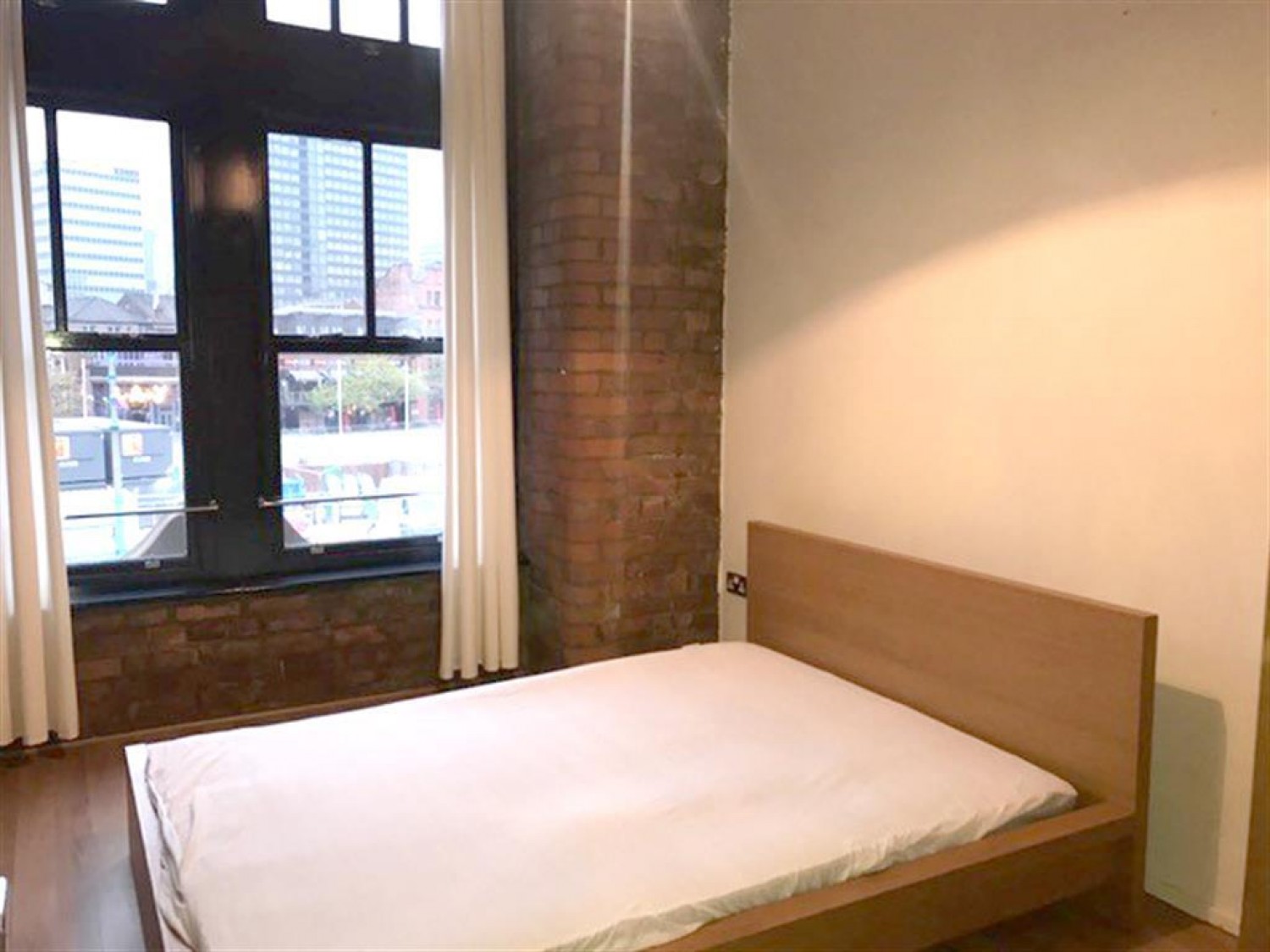 Cotton Mill, 7 Samuel Ogden Street , Manchester