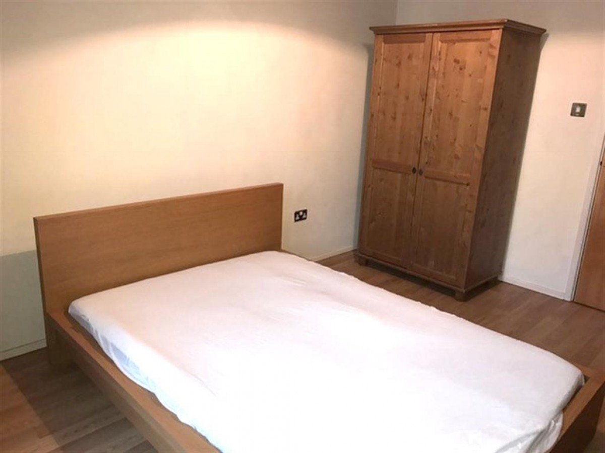 Cotton Mill, 7 Samuel Ogden Street , Manchester