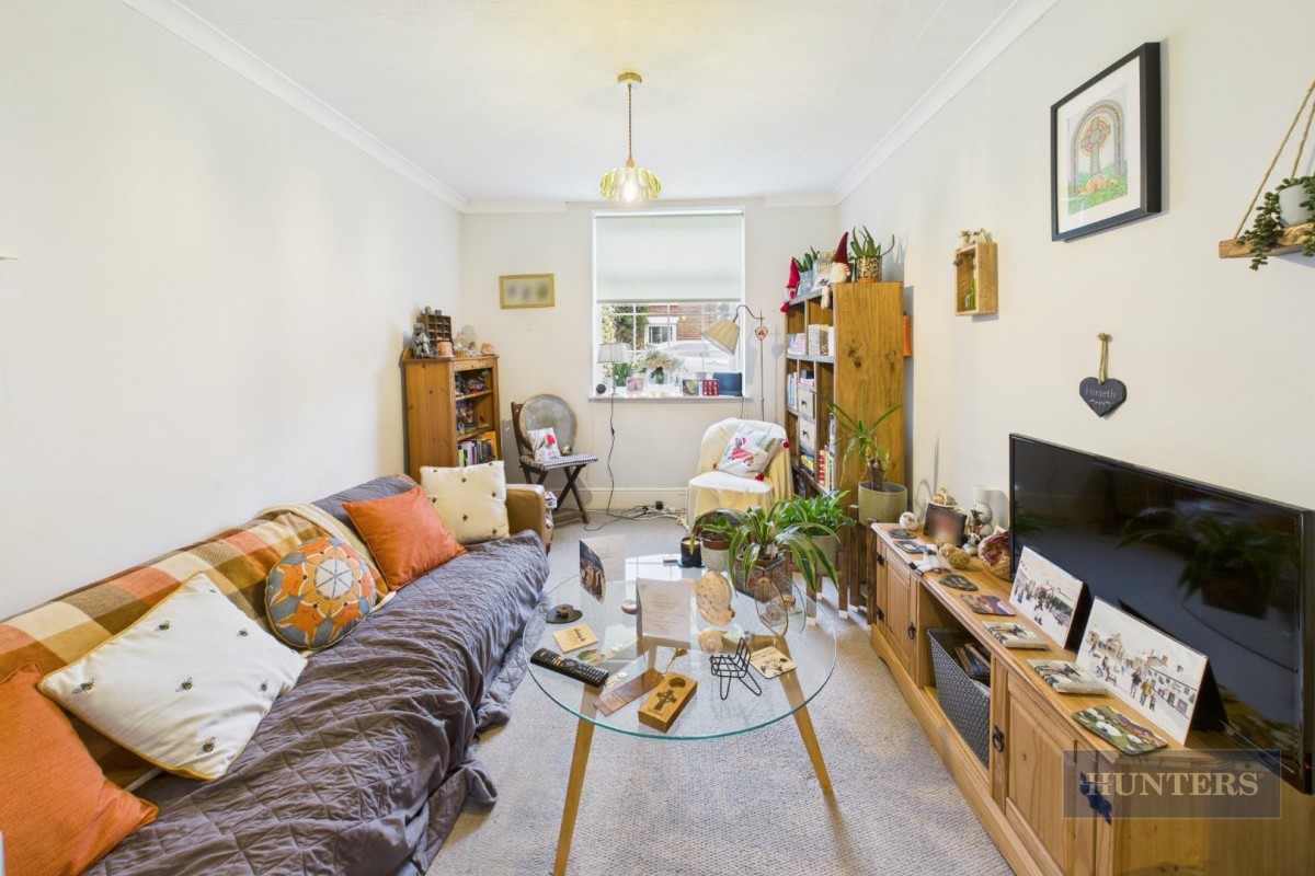 Wolseley Road, Southampton, SO15